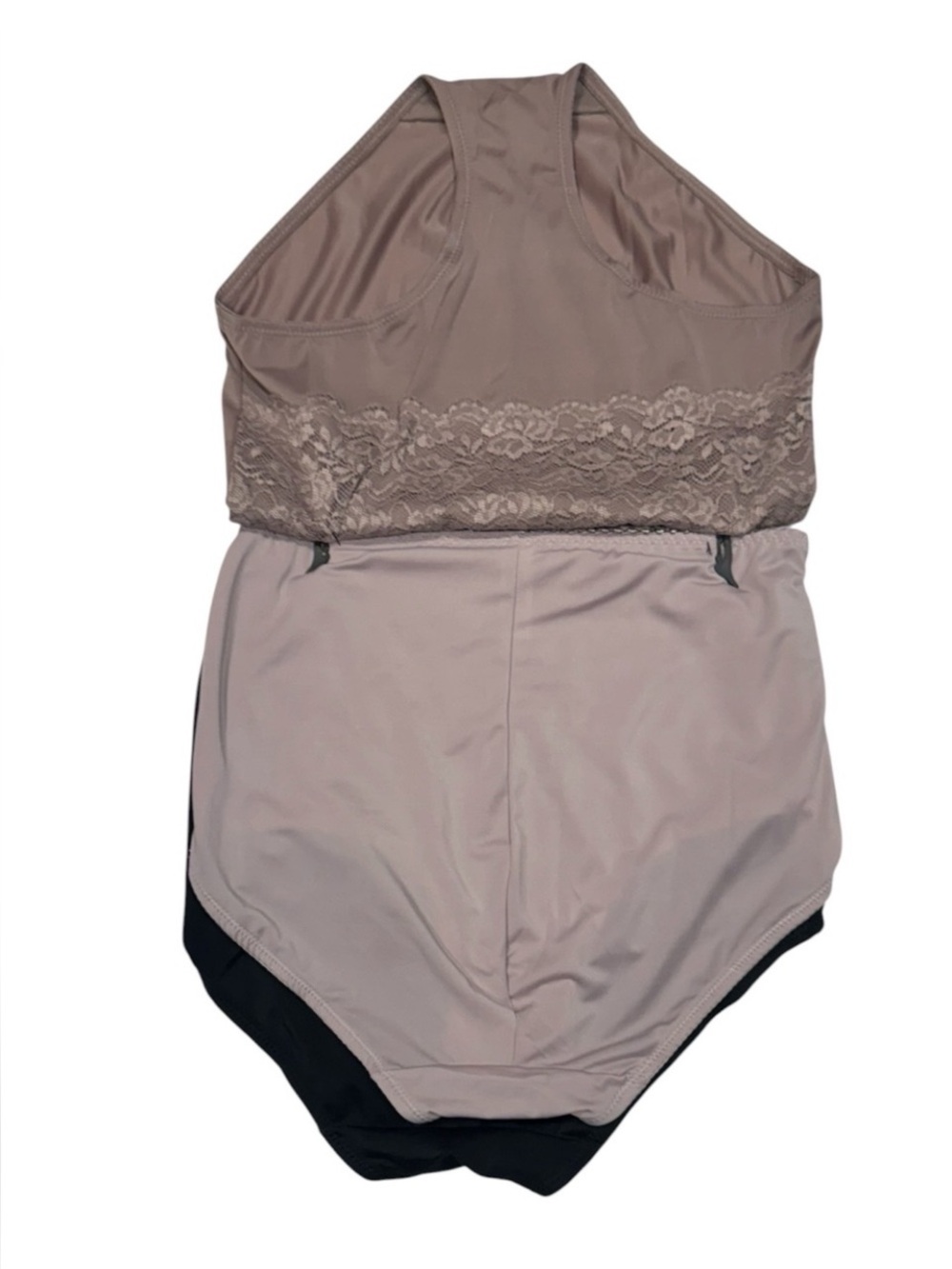 MARILYN MONROE 3 Pack Lace Shaping Briefs Panties Shapewear
Comfy NWT 1X - Picture 10 of 11
